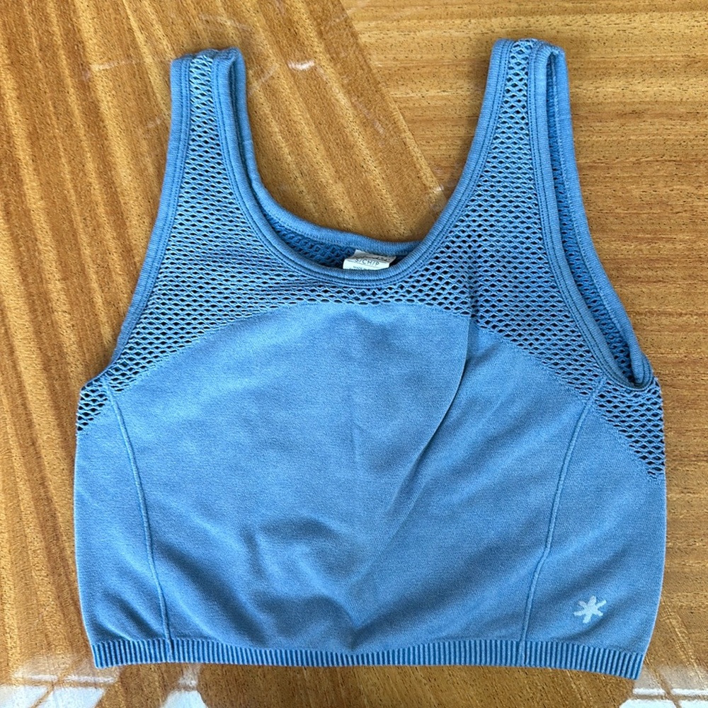 Splendid sport bra